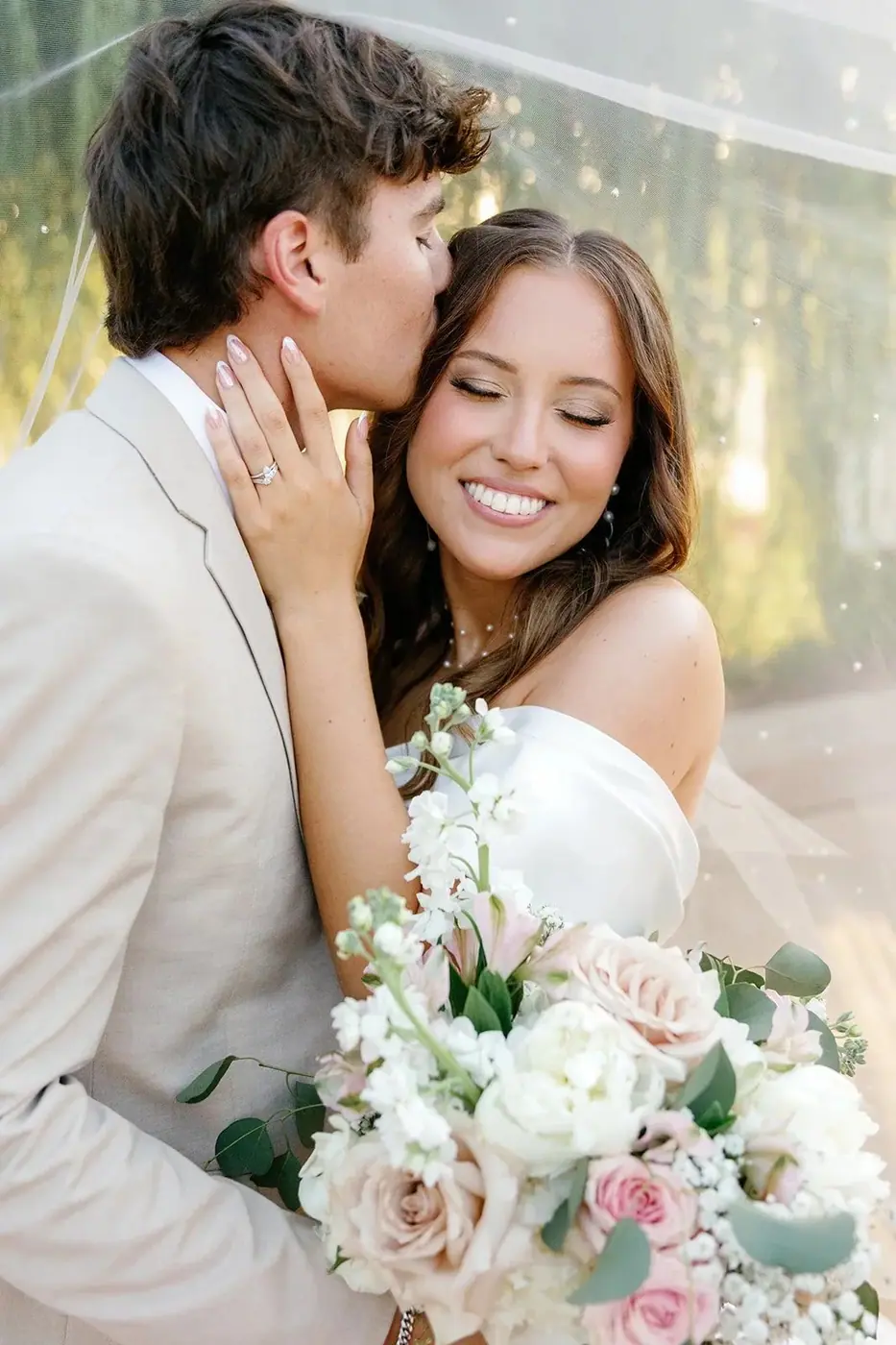 Rose Briar Place Wedding Venue Oklahoma