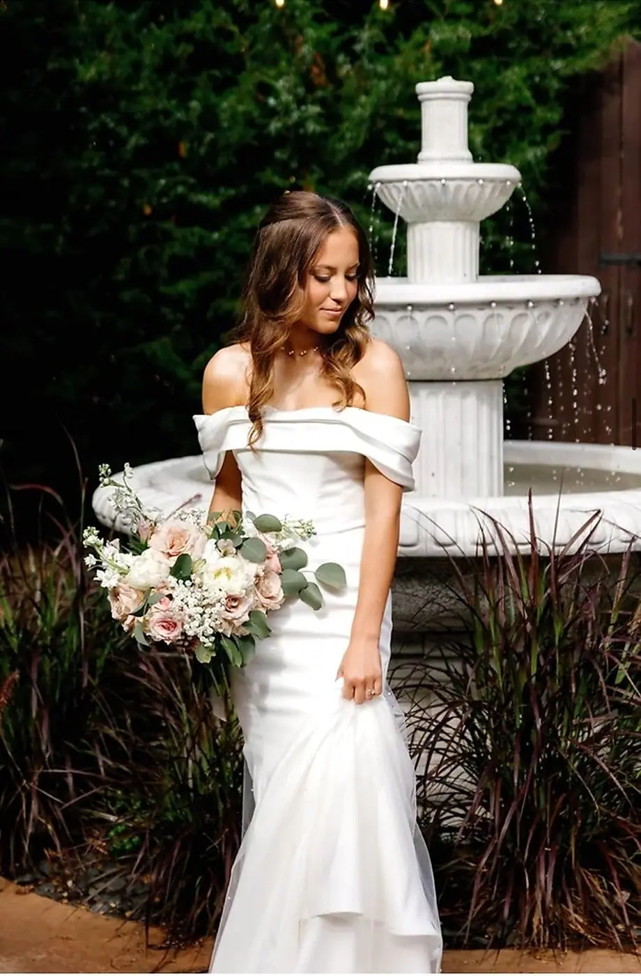 Rose Briar Place Wedding Venue Oklahoma