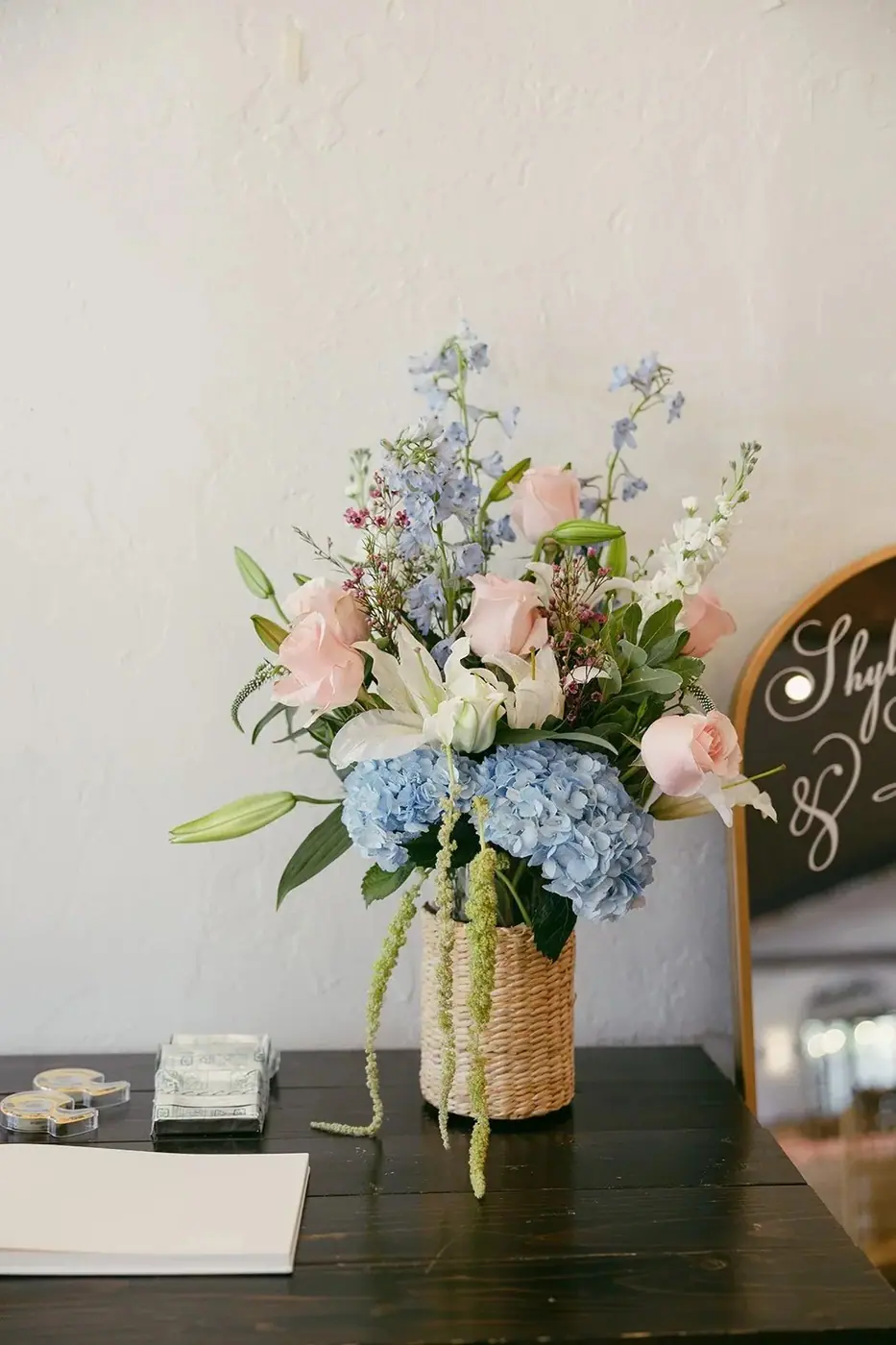 Rose Briar Place Wedding Venue Oklahoma
