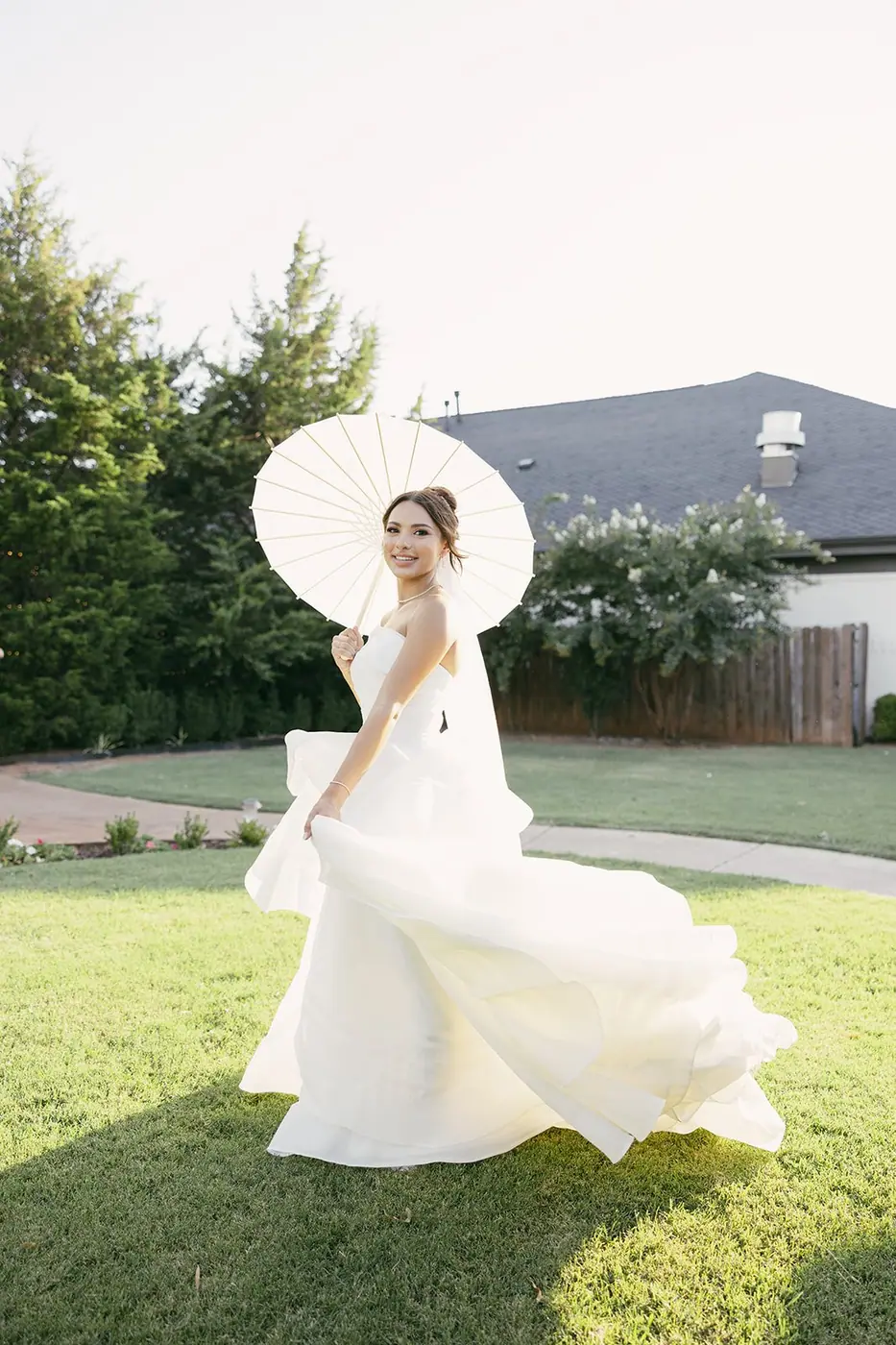 Rose Briar Place Wedding Venue Oklahoma