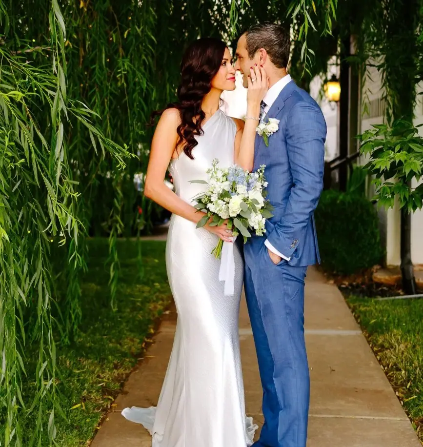 Rose Briar Place Wedding Venue Oklahoma