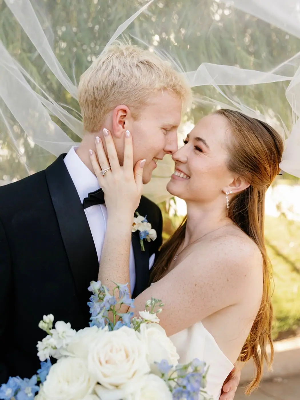 Rose Briar Place Wedding Venue Oklahoma
