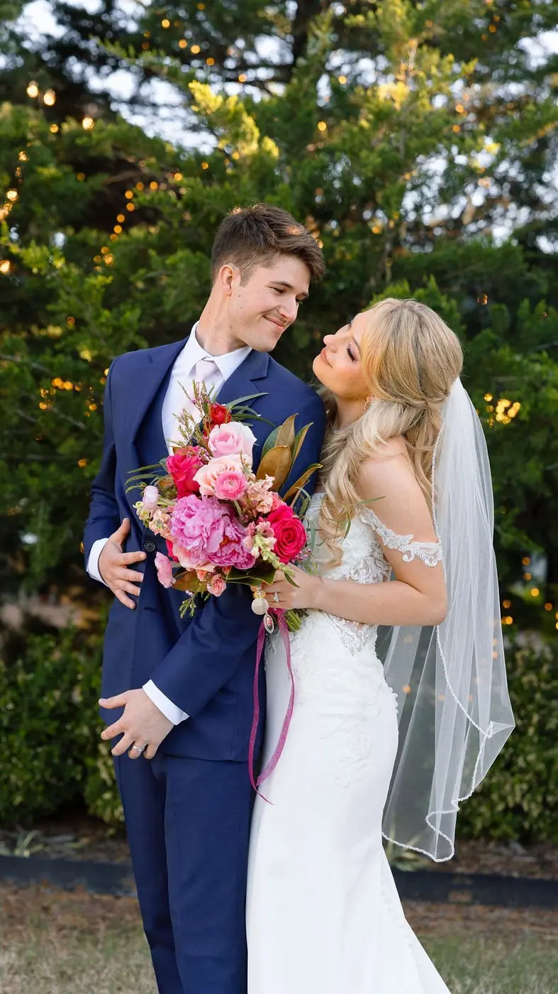 Rose Briar Place Wedding Venue Oklahoma