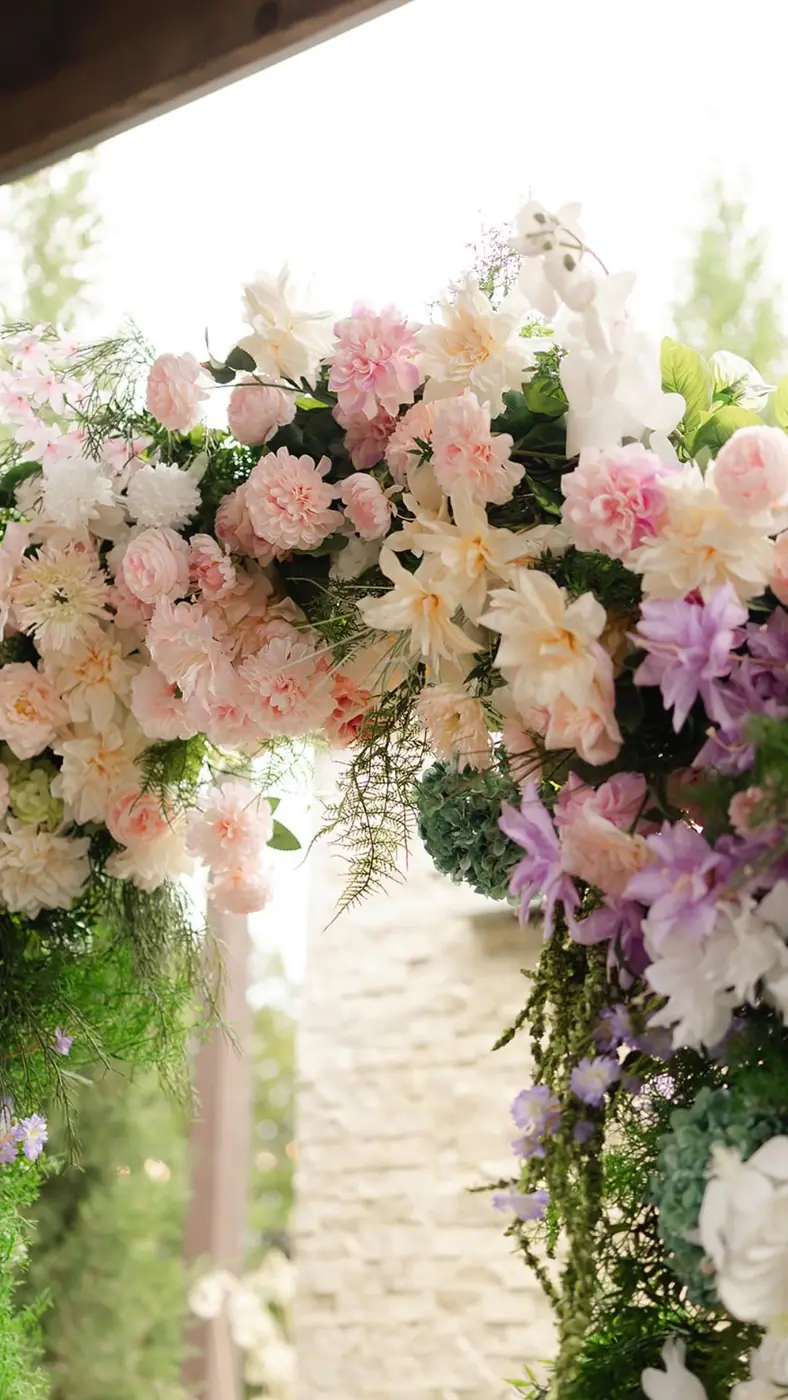 Rose Briar Place Wedding Venue Oklahoma