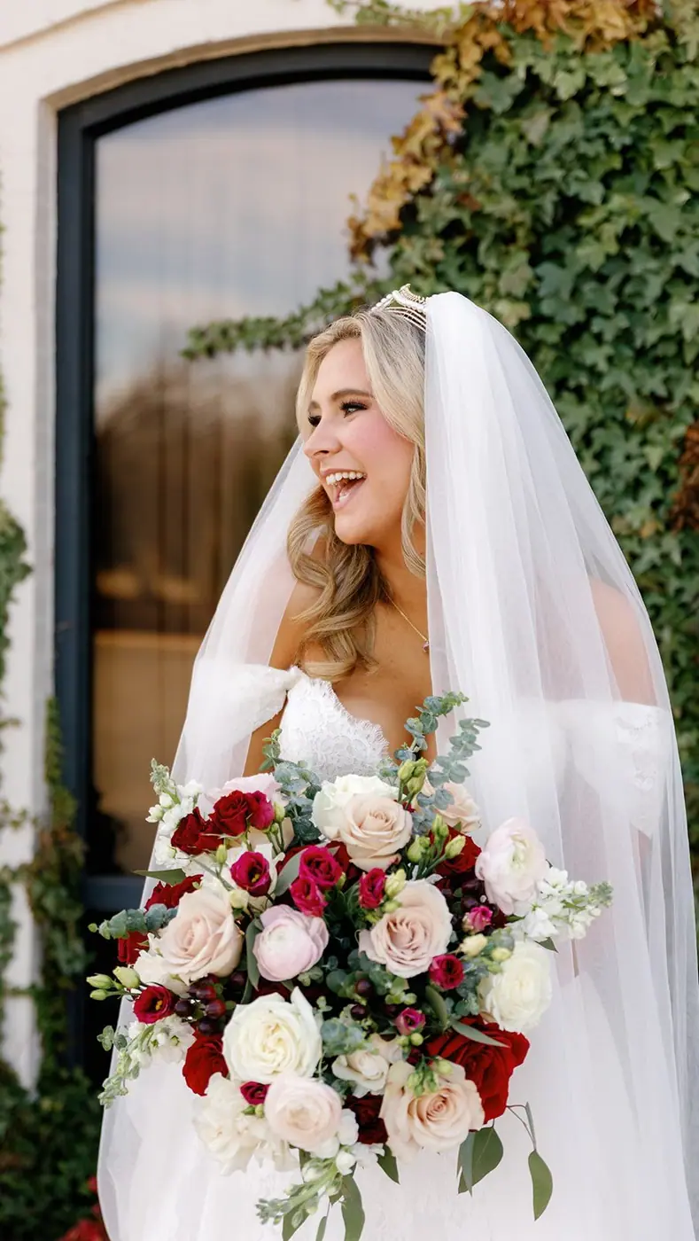 Rose Briar Place Wedding Venue Oklahoma