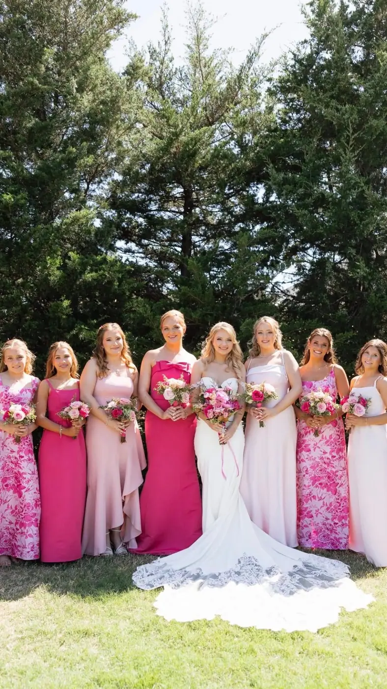 Rose Briar Place Wedding Venue Oklahoma