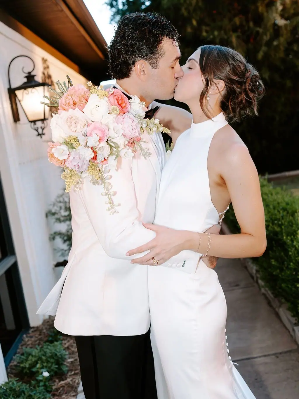 Rose Briar Place Wedding Venue Oklahoma