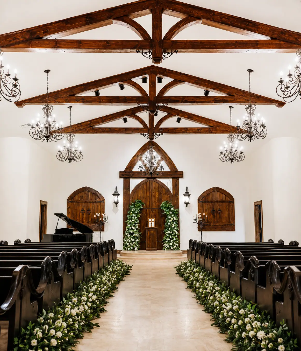Rose Briar Place - Premier Wedding Venue, Oklahoma Wedding Venue, Wedding Package Oklahoma
