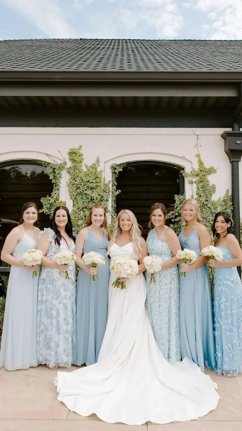 Rose Briar Place - Premier Wedding Venue, Oklahoma Wedding Venue, Wedding Package Oklahoma
